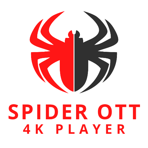 Spider Ott 4k