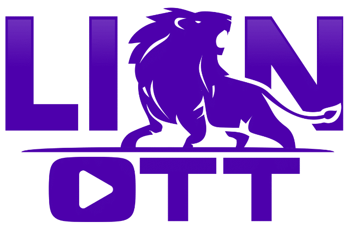 Lion Ott