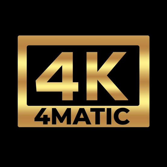4matic 4k