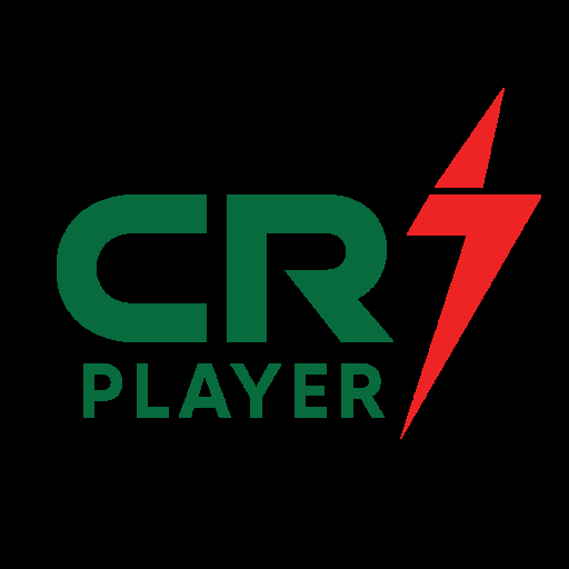 Cr7player